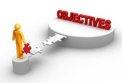 Our  Objectives