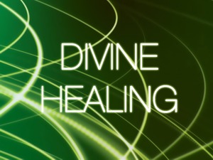 Healing with Spiritual Sanction